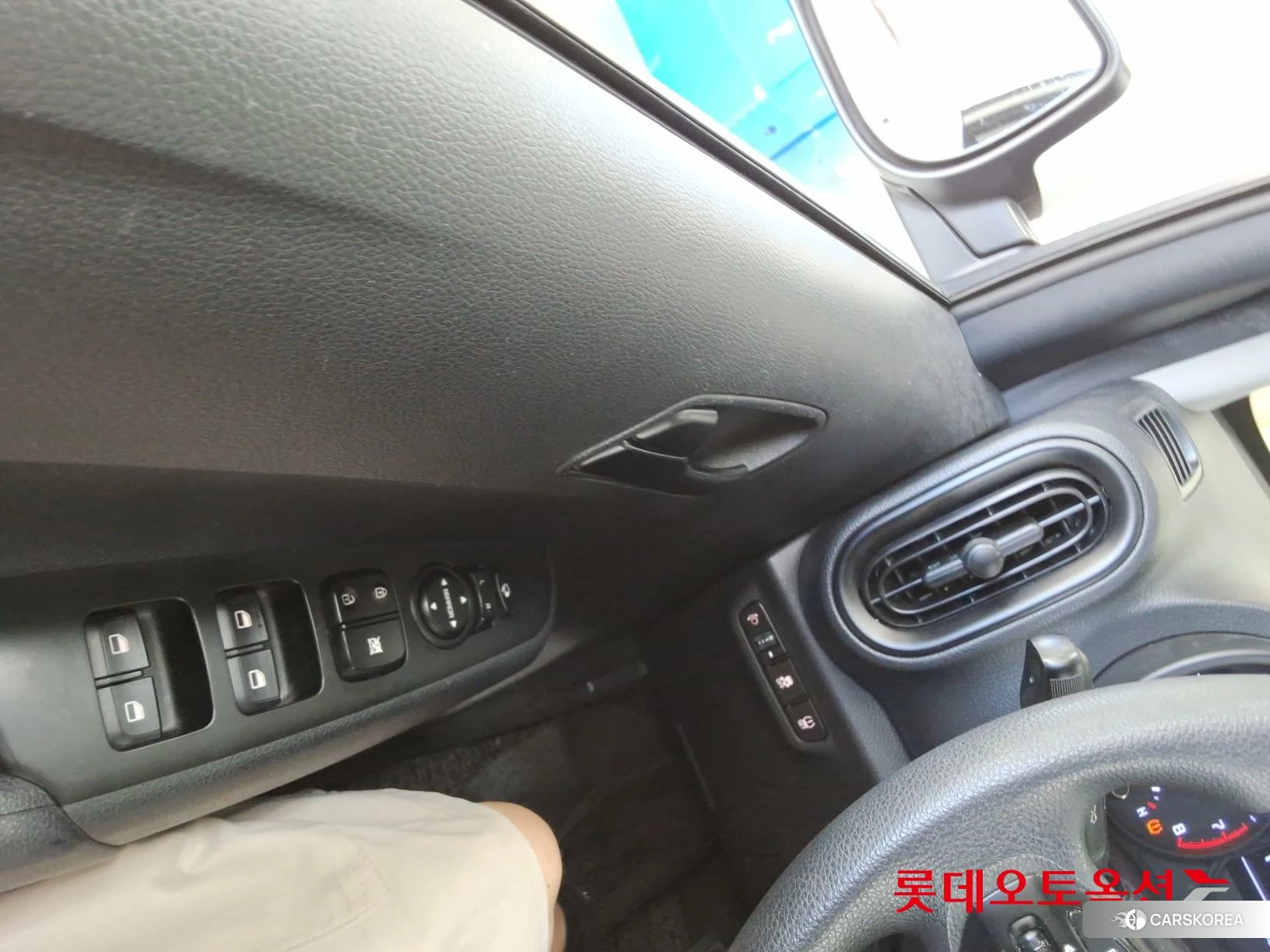 Kia Morning id 4679384 из Кореи 20