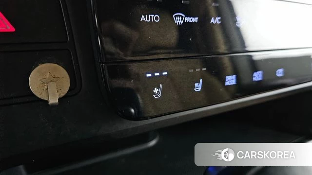 Hyundai Staria id 4863294 из Кореи 20