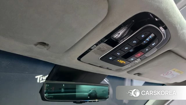 Hyundai The New Palisade id 4230990 из Кореи 20