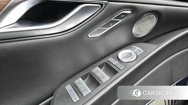 Genesis Electrified G80 (RG3) id 4528569 из Кореи 20