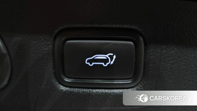 Hyundai All New Tucson id 4483004 из Кореи 20