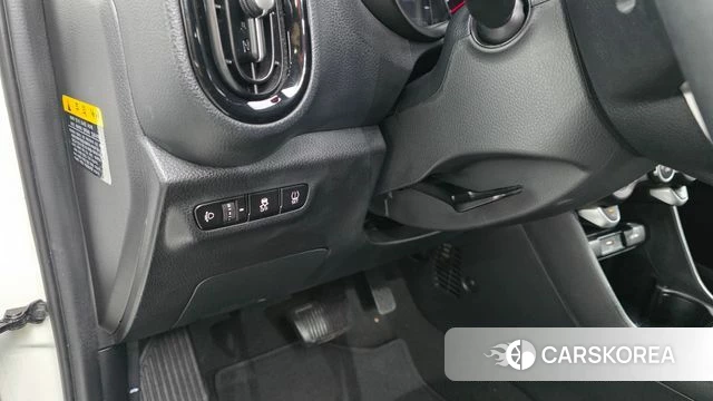 Kia Morning Urban (JA) id 4292980 из Кореи 20