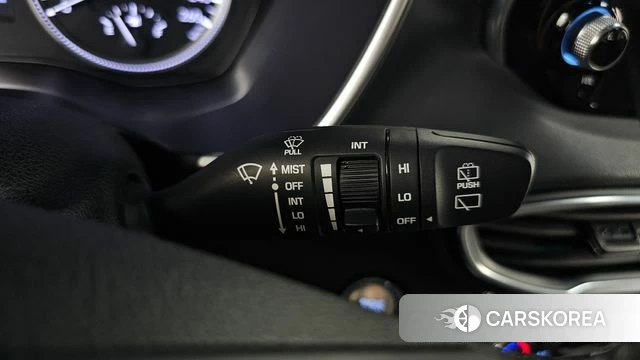Hyundai Santa Fe TM id 4563307 из Кореи 20