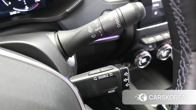 Renault Korea (Samsung) XM3 id 4716457 из Кореи 20