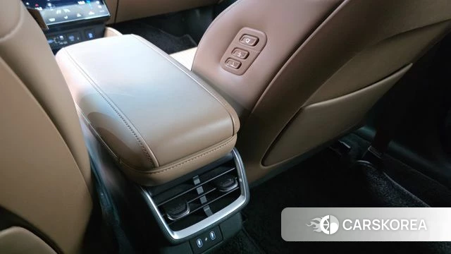 Hyundai Grandeur Hybrid (GN7) id 4720369 из Кореи 20