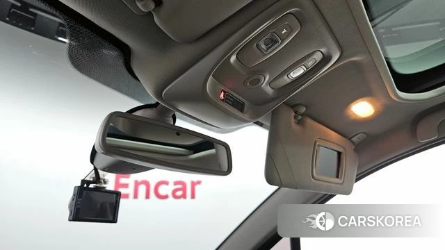 Renault Korea (Samsung) New QM3 id 4397406 из Кореи 20