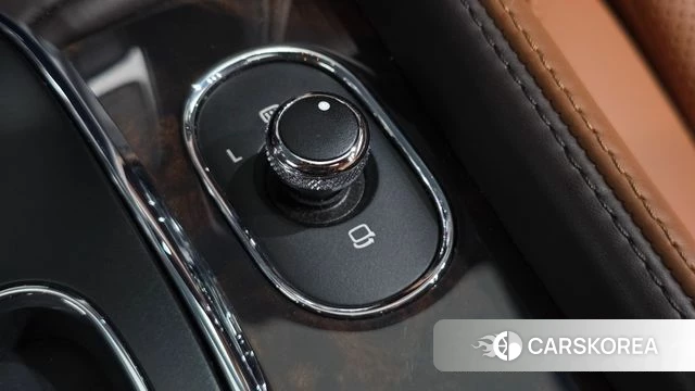 Bentley Flying Spur 2nd Generation id 4765588 из Кореи 20