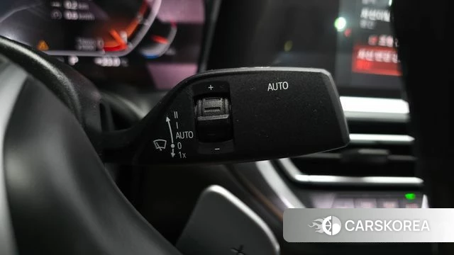 BMW 3 Series (G20) id 4641913 из Кореи 20