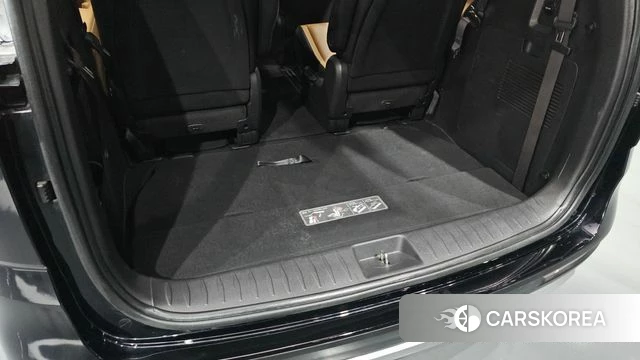 Kia Carnival 4th generation id 4688566 из Кореи 20