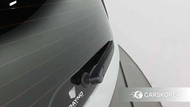 Renault Korea (Samsung) QM6 id 4459174 из Кореи 20