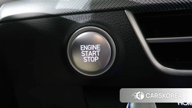 Hyundai Sonata D Edge (DN8) id 4480170 из Кореи 20