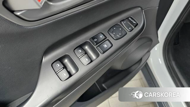 Hyundai Kona Electric id 4667051 из Кореи 20