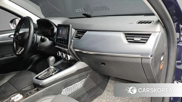 Renault Korea (Samsung) XM3 id 4507753 из Кореи 20