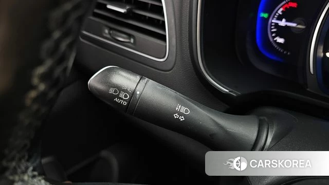 Renault Korea (Samsung) The New QM6 id 4871597 из Кореи 20