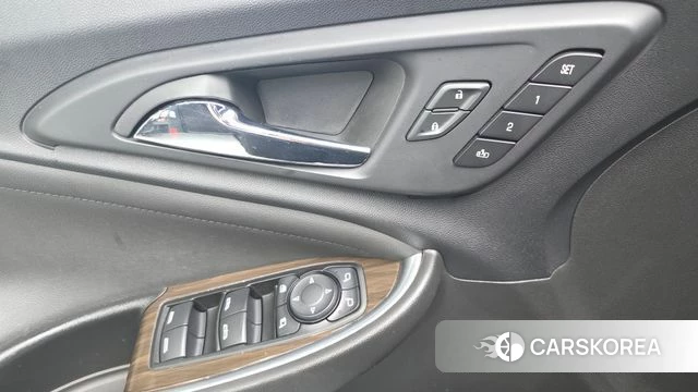 Chevrolet (GM Daewoo) The New Malibu id 4836974 из Кореи 20