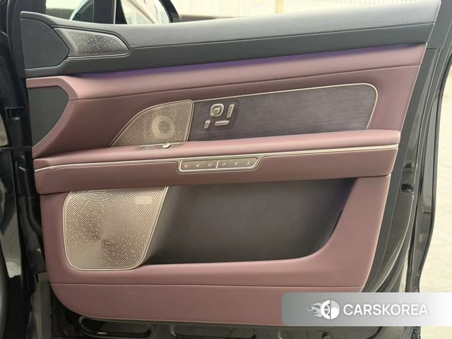 Weilai ES8 id 4198878 из Китая 20