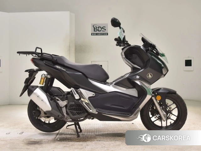 Honda ADV150 id 4184382 из Японии 20