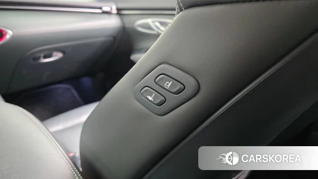 Genesis Electrified GV70 id 4905955 из Кореи 20