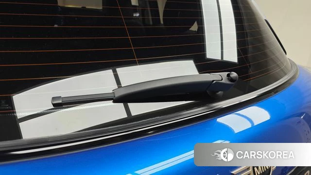 Mini Cooper C 4th generation id 4700524 из Кореи 20
