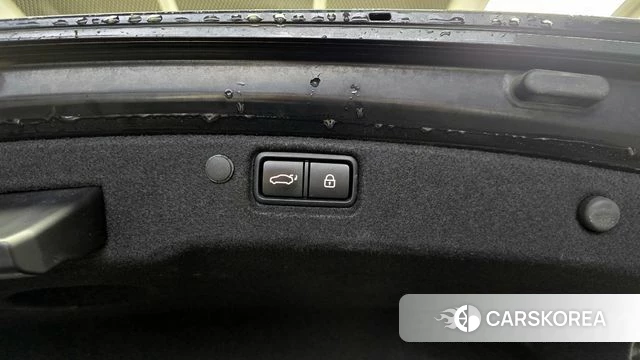 Kia K7 Premier id 4285194 из Кореи 20