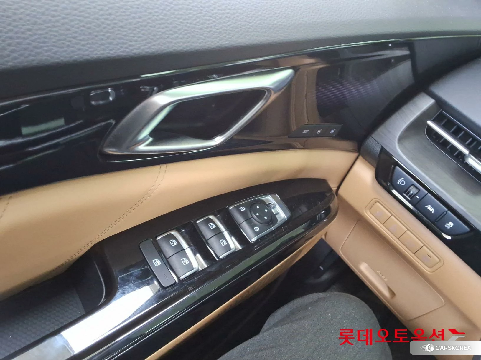 Kia Carnival id 3882096 из Кореи 20