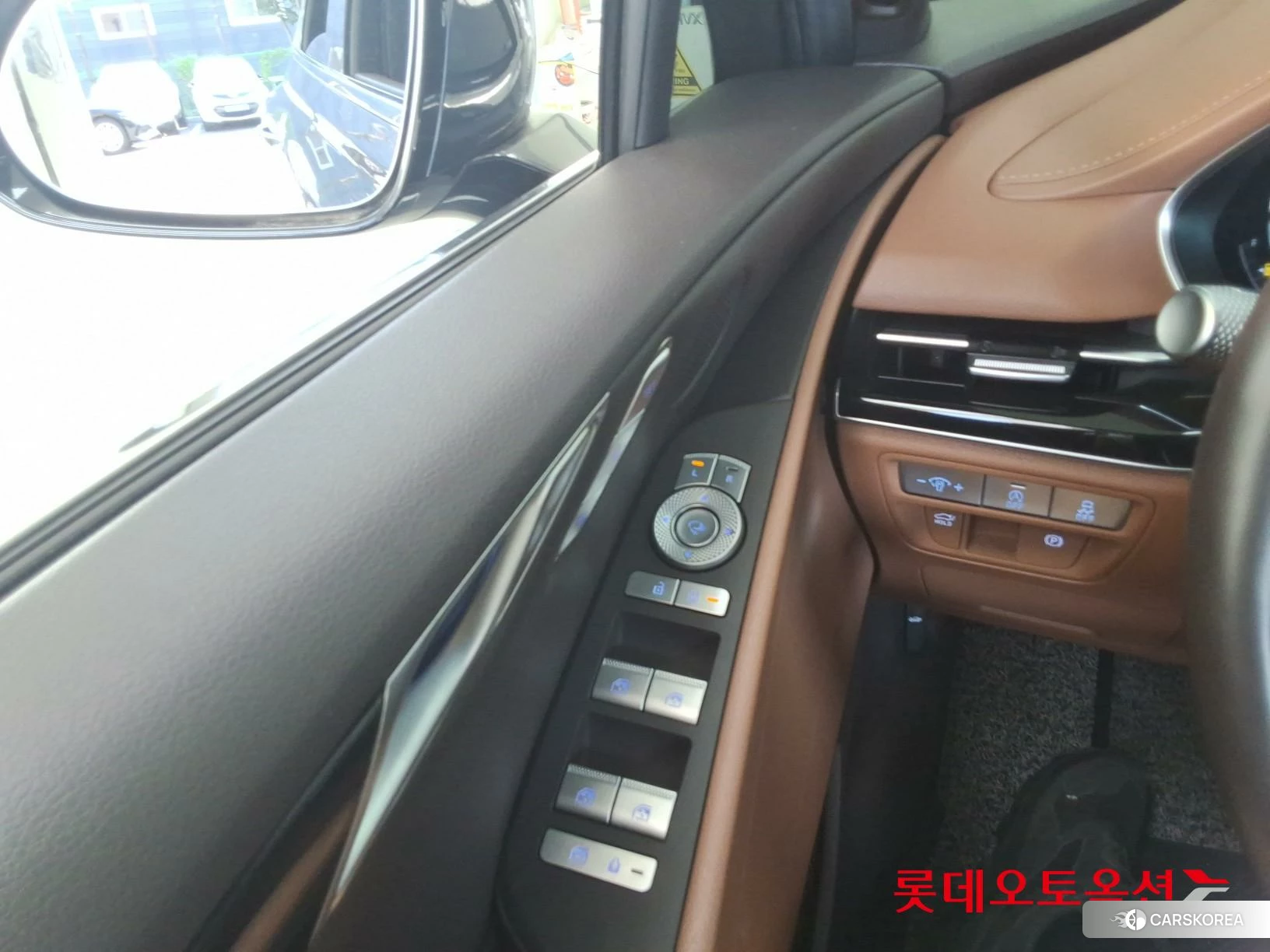 Hyundai G80 id 4679281 из Кореи 20
