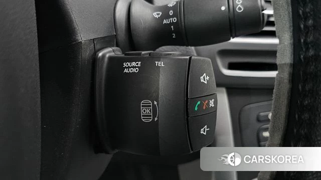 Renault Korea (Samsung) SM5 Nova id 4339868 из Кореи 20