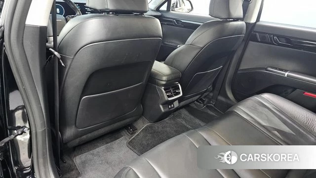 Hyundai Grandeur (GN7) id 4880360 из Кореи 20