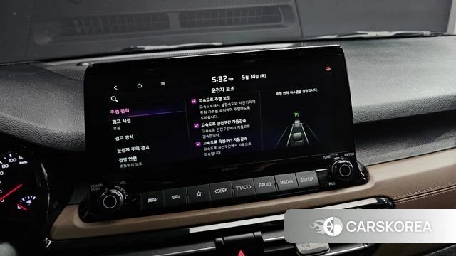 Kia Seltos id 4323540 из Кореи 20