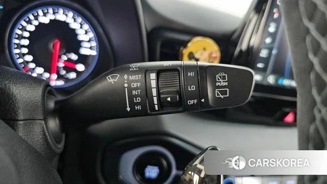 Hyundai Veloster (JS) id 4402175 из Кореи 20
