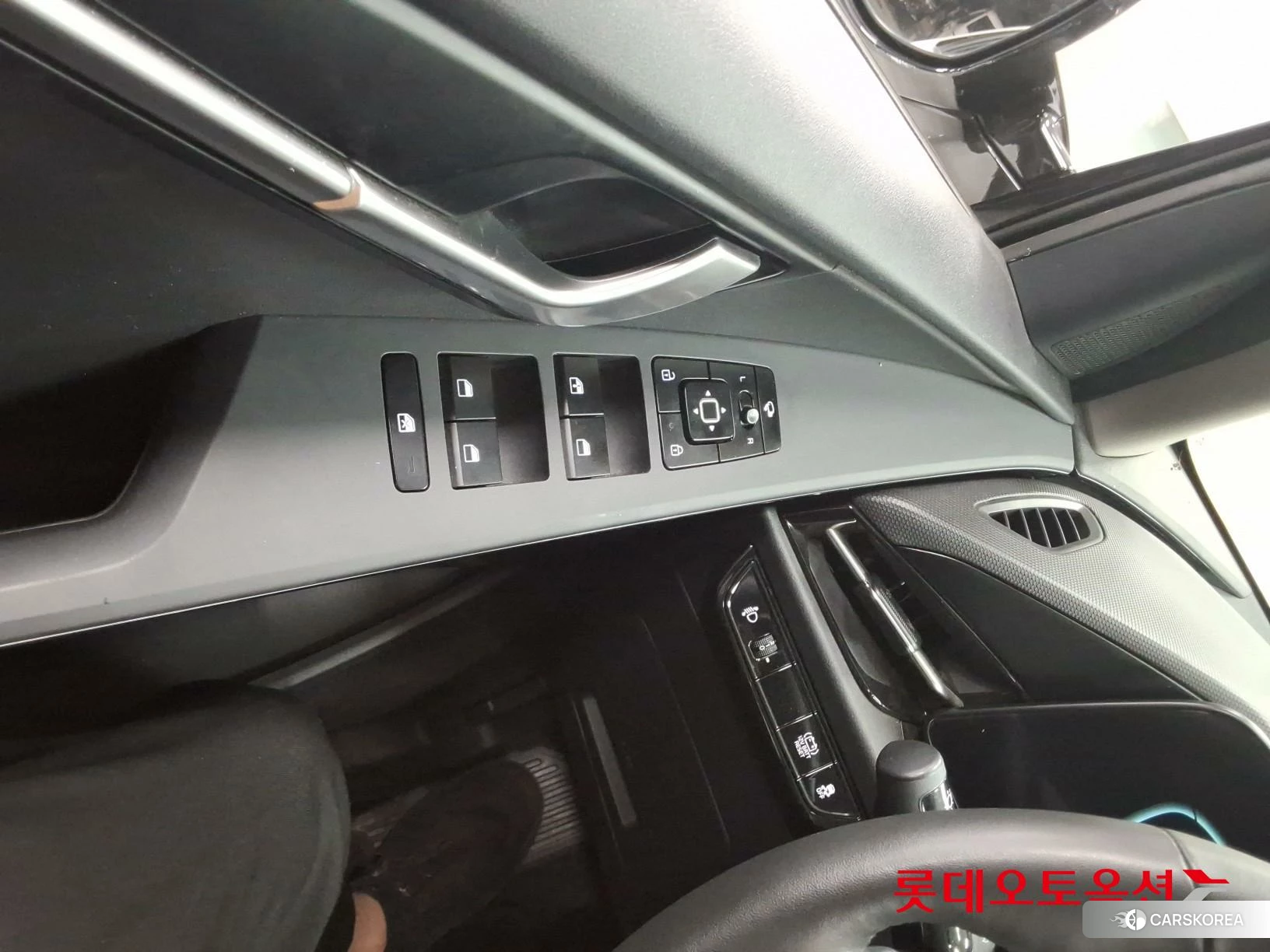 Kia Niro Hybrid id 4902367 из Кореи 20