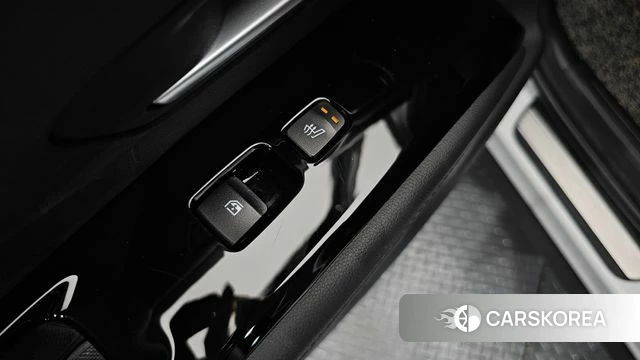 Hyundai Tucson (NX4) id 4585548 из Кореи 20