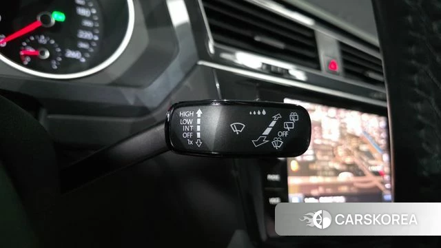 Volkswagen Tiguan second Generation id 4712693 из Кореи 20