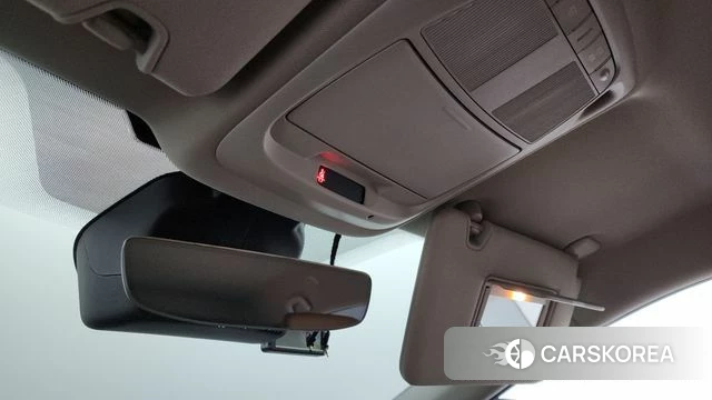 Renault Korea (Samsung) The New QM6 id 4593502 из Кореи 20