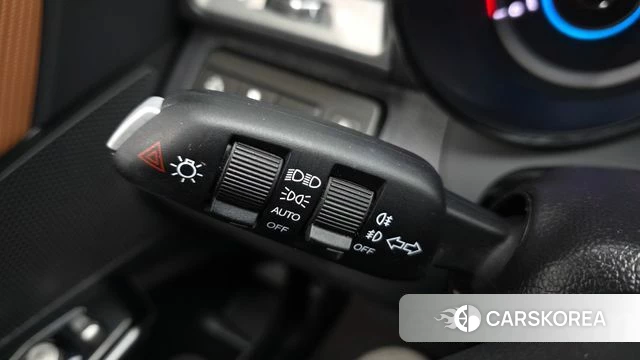 Ssangyong Tivoli Armor id 4285388 из Кореи 20