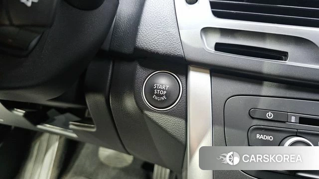 Renault Korea (Samsung) SM5 Nova id 4770606 из Кореи 20