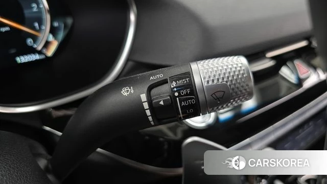 Genesis G80 (RG3) id 4651461 из Кореи 20