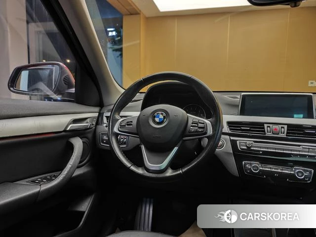 BMW X1 id 4227858 из Китая 20