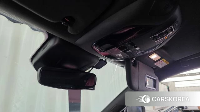 Maserati Levante id 4581506 из Кореи 20