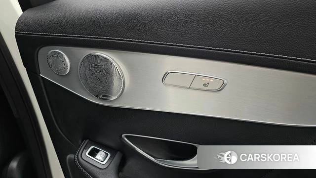 Mercedes-Benz GLC-Class X253 id 4483058 из Кореи 20