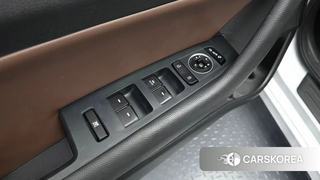 Hyundai Sonata New Rise id 4923945 из Кореи 20