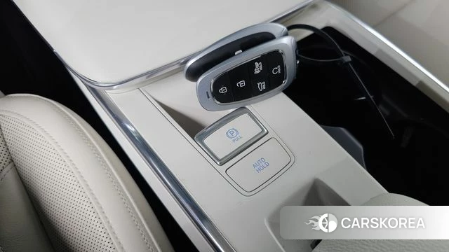 Hyundai The New Grandeur IG id 4731048 из Кореи 20