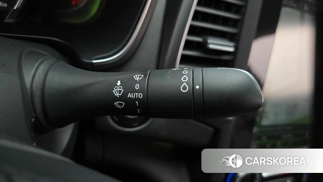 Renault Korea (Samsung) SM6 id 4785812 из Кореи 20
