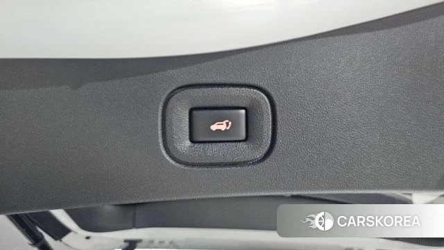 Renault Korea (Samsung) The New QM6 id 4421604 из Кореи 20