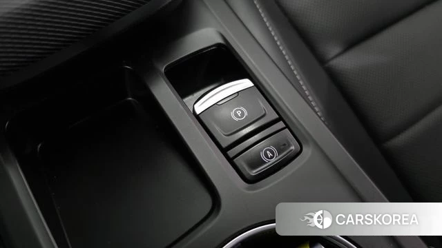 Renault Korea (Samsung) XM3 id 4872856 из Кореи 20