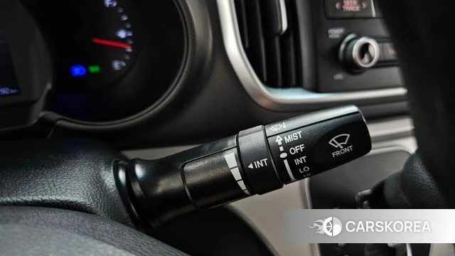 Kia The New Ray id 4894155 из Кореи 20