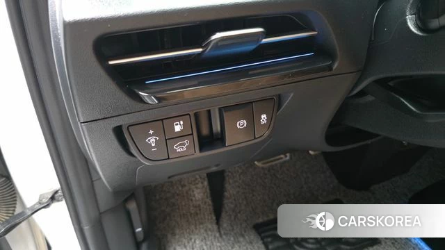 Kia EV6 id 4757759 из Кореи 20