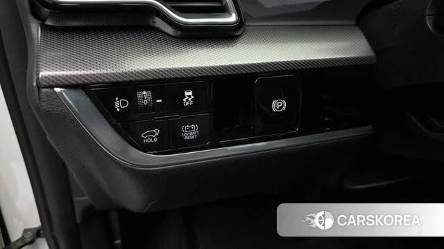 Kia Sportage 5th Generation Hybrid id 4567356 из Кореи 20