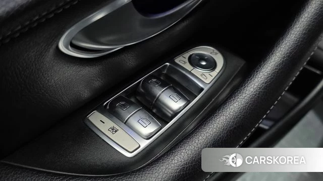 Mercedes-Benz E-Class W213 id 4895289 из Кореи 20