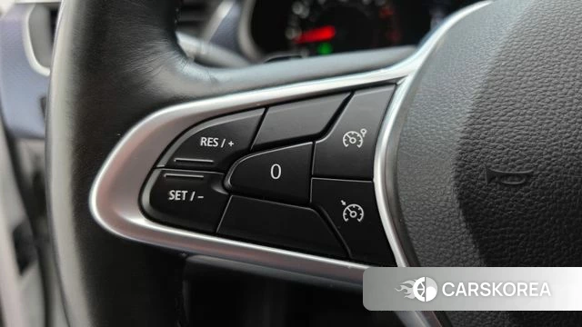 Renault Korea (Samsung) XM3 id 4880648 из Кореи 20